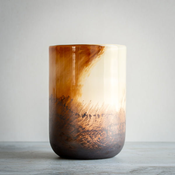 Lauder Glass Vase | Medium