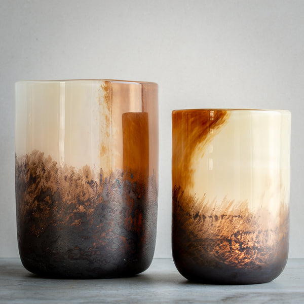 Lauder Glass Vase | Large