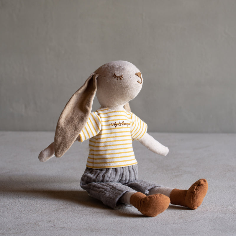Soft Toy | Louis the Bunny