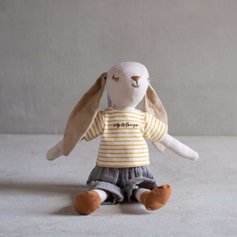 Soft Toy | Louis the Bunny