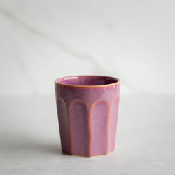 Rituelle Latte Mug | Rouge