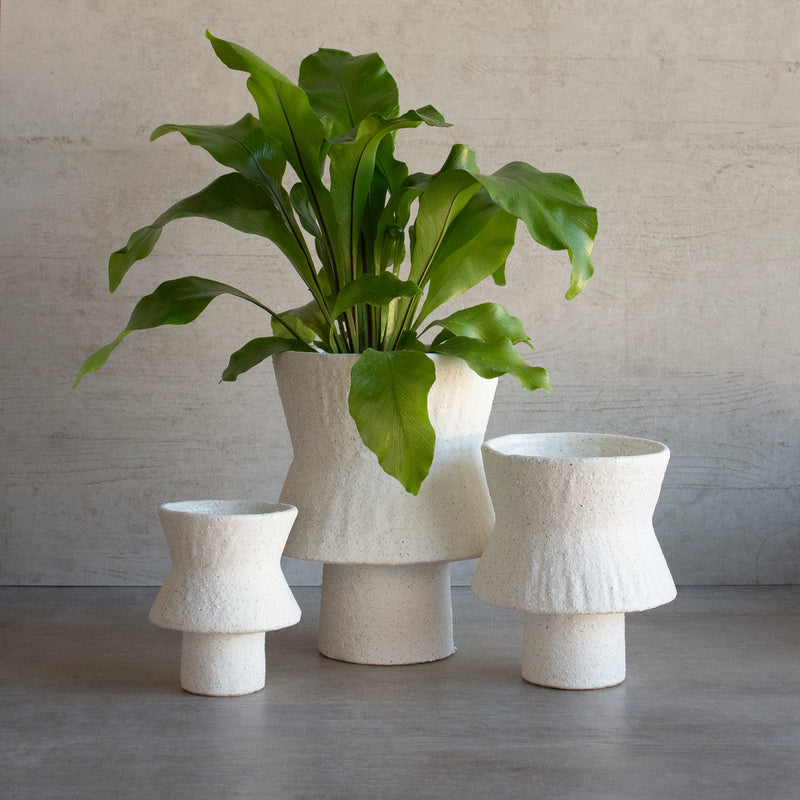Secolo Vase | Large