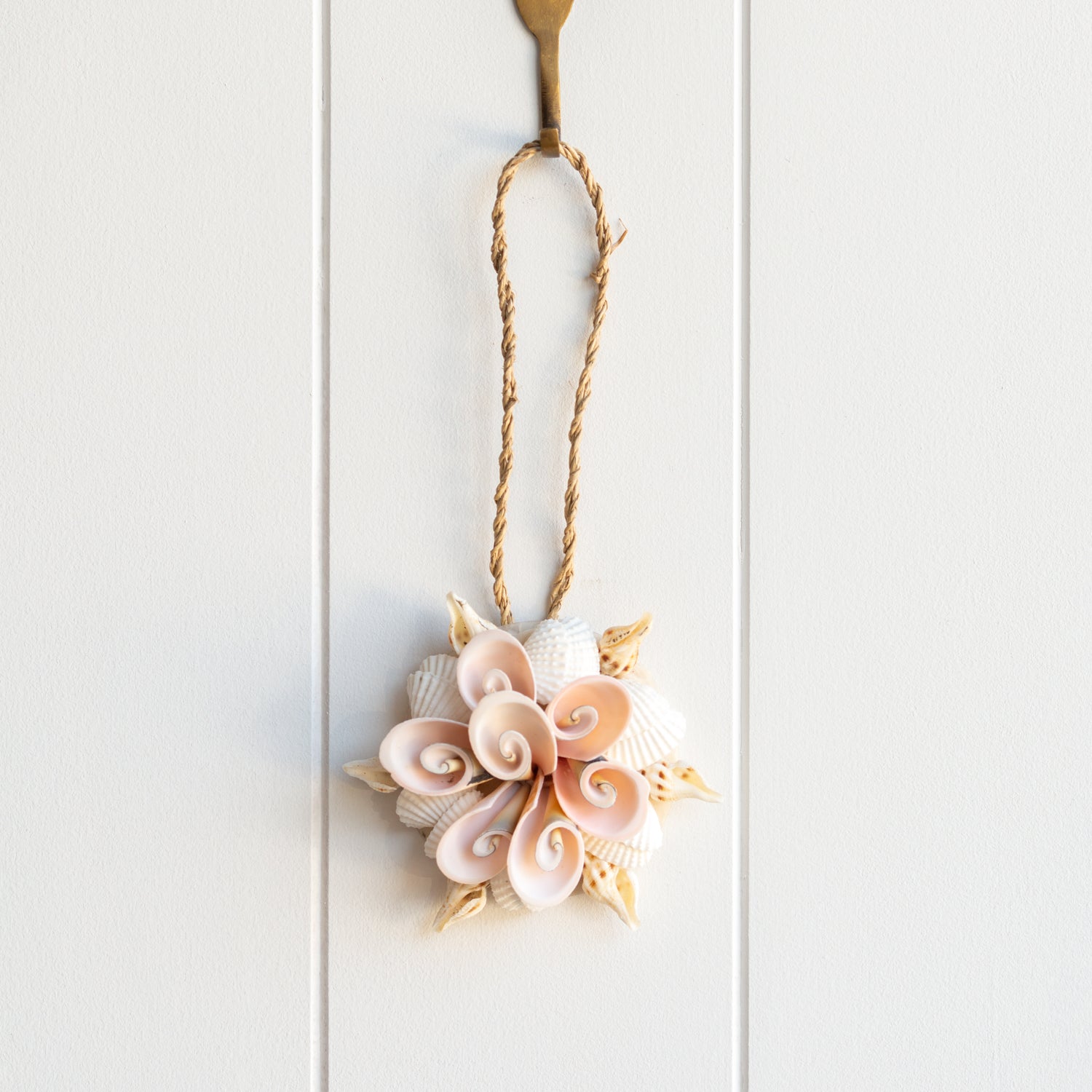 Folklore Shell Decoration | Design A
