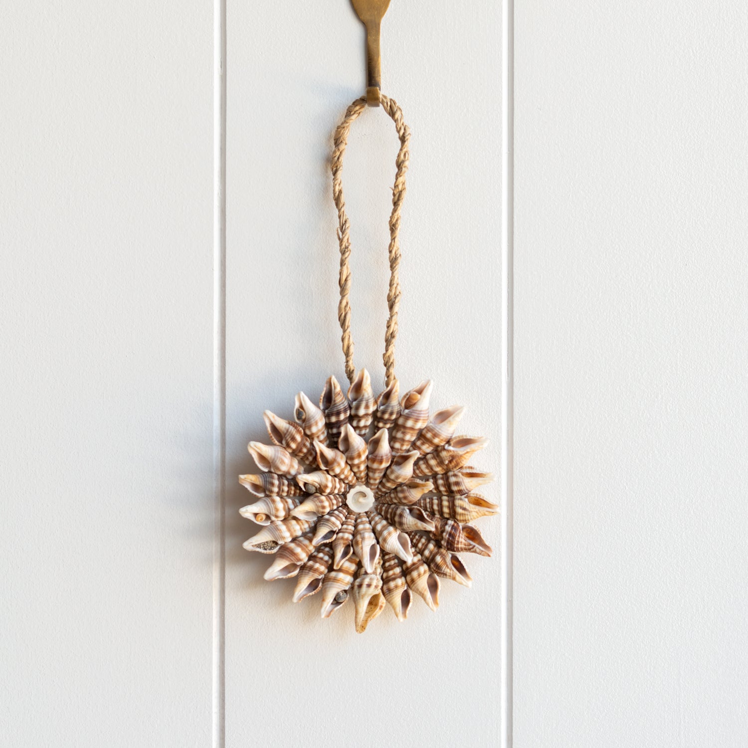 Folklore Shell Decoration | Design H
