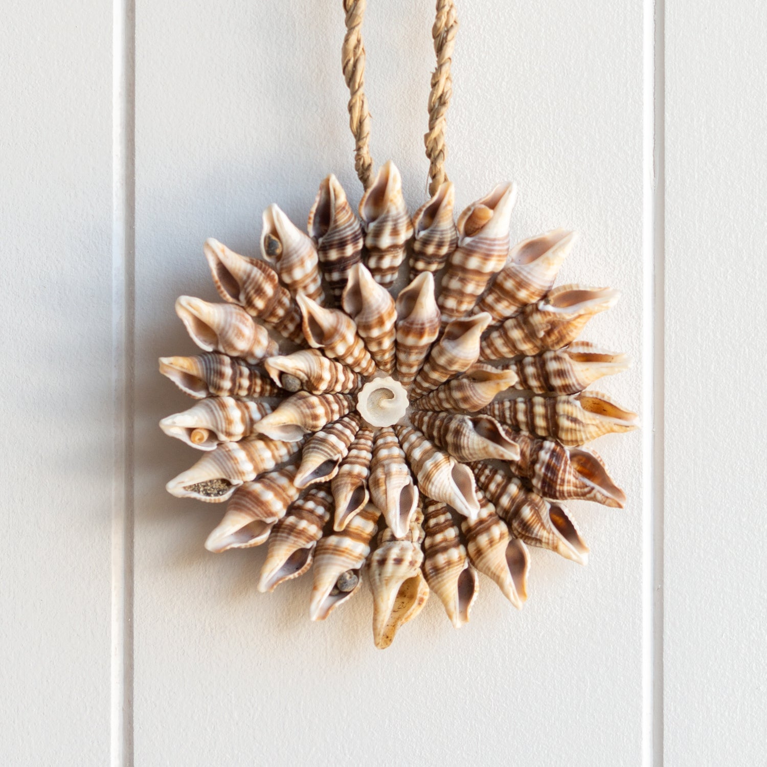 Folklore Shell Decoration | Design H
