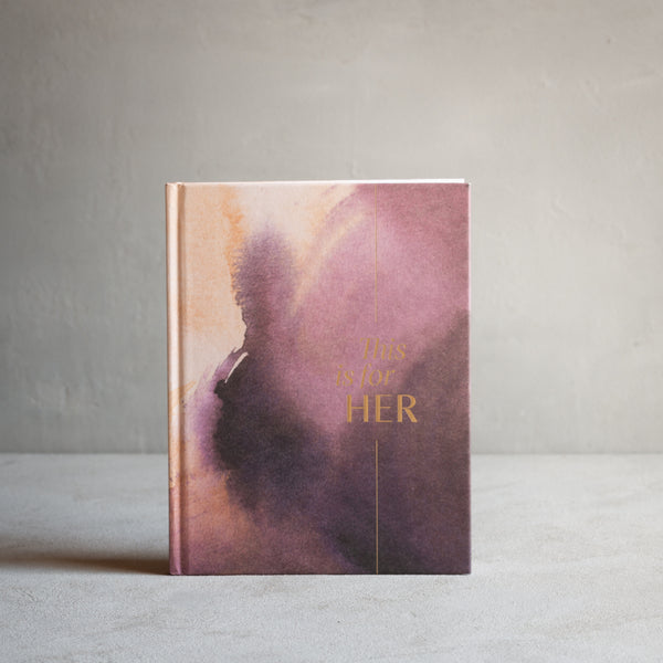 Book | This is for HER