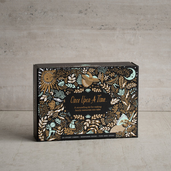 Once Upon A Time - Gift Box