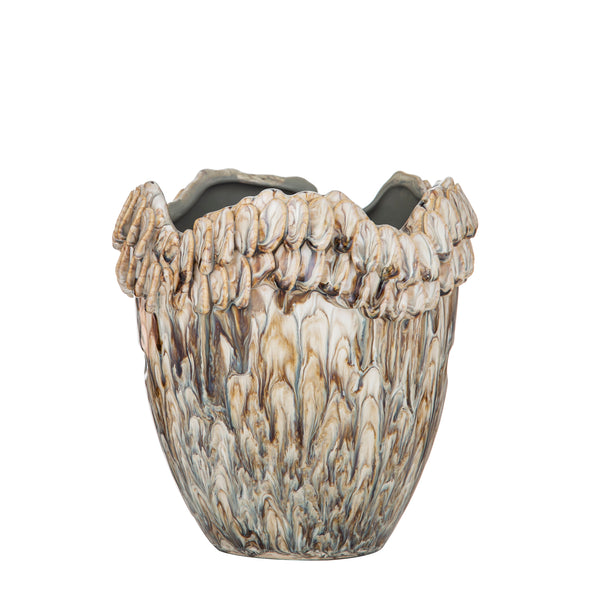 Ceramic Planter | Giselle Pot